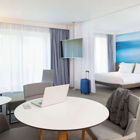 Novotel Centre 4* Charleroi