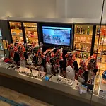 Novotel Centre 4*