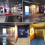 Novotel Centre 4* Charleroi