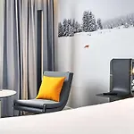 Novotel Centre 4*