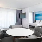 Hotel Novotel Centre Charleroi