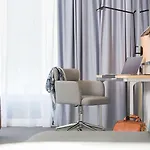 Hotel Novotel Centre 4*
