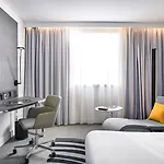 Novotel Centre Hotel Charleroi