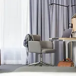 Novotel Centre شارلروا