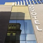 Hotel Novotel Centre