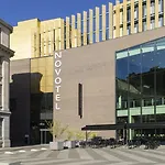 Novotel Centre 4*