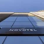 Hotel Novotel Centre Charleroi