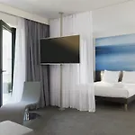 Hotel Novotel Centre Charleroi