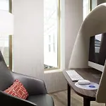 Novotel Centre Hotel Charleroi