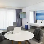 Novotel Centre Hotel