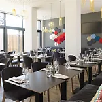 Novotel Centre فندق شارلروا
