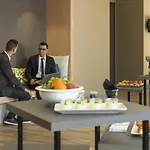Novotel Centre Hotel Charleroi
