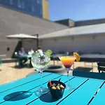 Novotel Centre 4* Charleroi