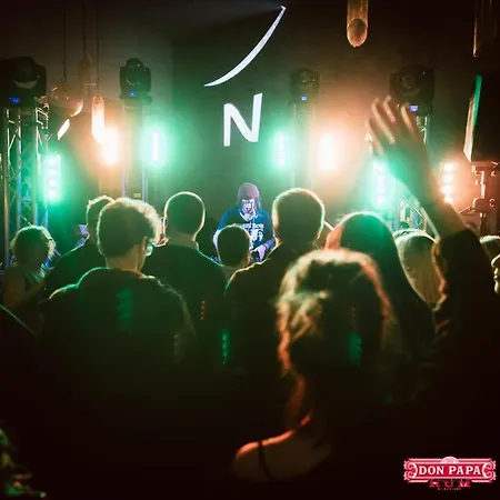 Novotel Centre 4* Шарлеруа