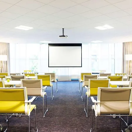 Novotel Centre Charleroi