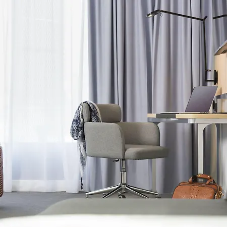 Novotel Centre Charleroi