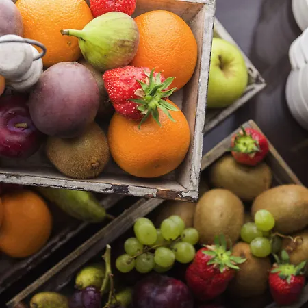 Novotel Centre Отель 4*