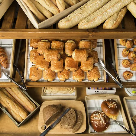 فندق Novotel Centre