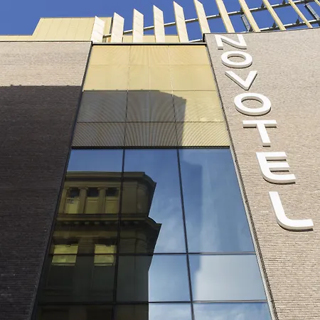 Hotel Novotel Centre