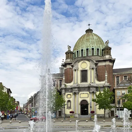 Novotel Centre Отель 4*