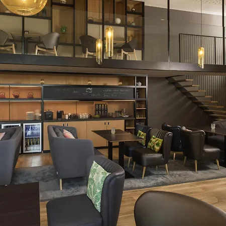 Novotel Centre شارلروا