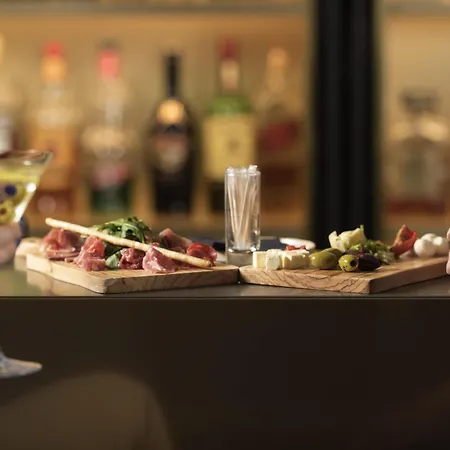 Novotel Centre ホテル 4*