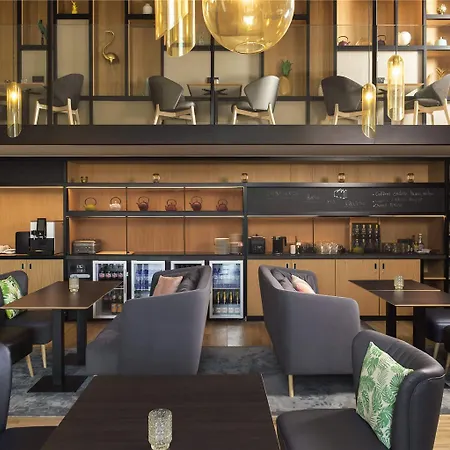 Hotel Novotel Centre 4*