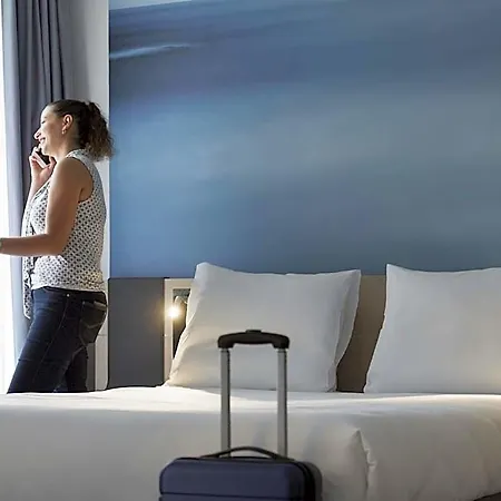 Novotel Centre Charleroi