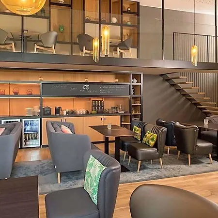 Novotel Centre Charleroi