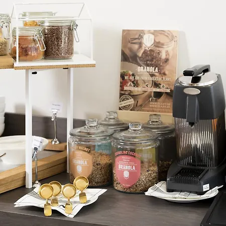 فندق Novotel Centre