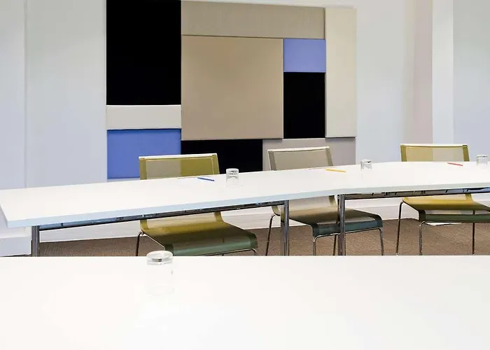 Hotel Novotel Centre