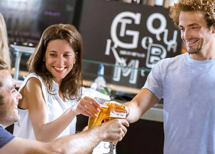 Novotel Centre Charleroi