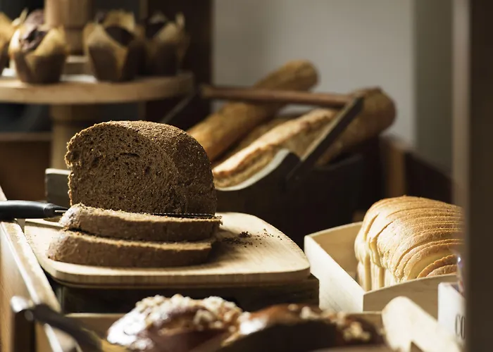 Novotel Centre Hotel