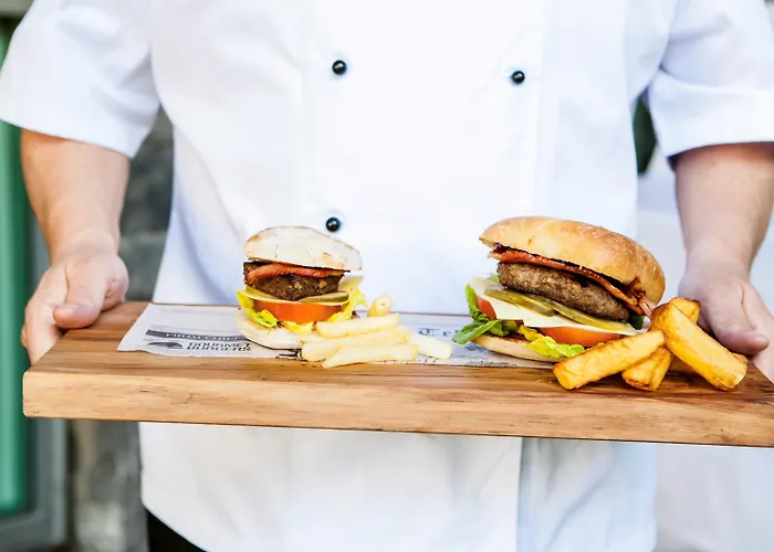 Novotel Centre Hotel 4*