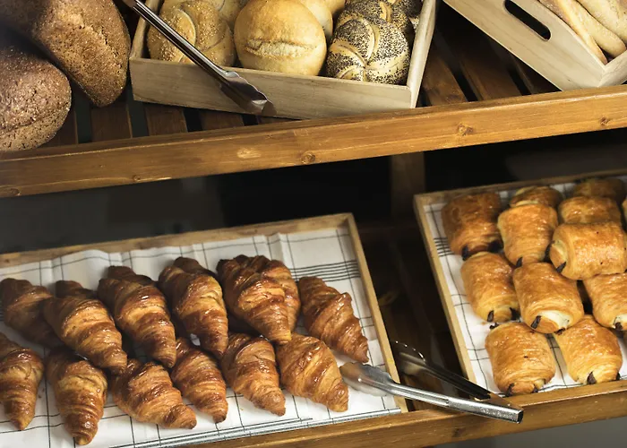 Novotel Centre 4* Charleroi