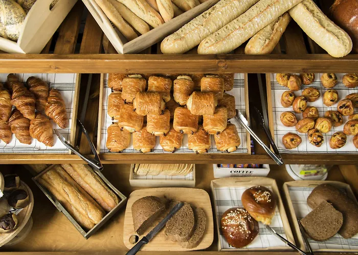 Hotel Novotel Centre