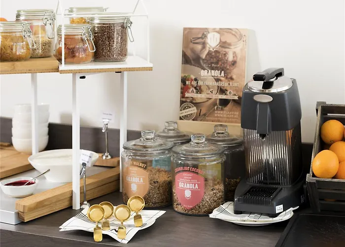 Hotel Novotel Centre 4*