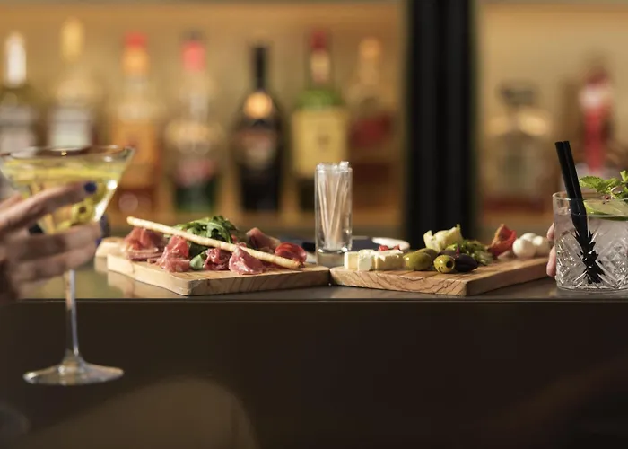 Novotel Centre ホテル 4*