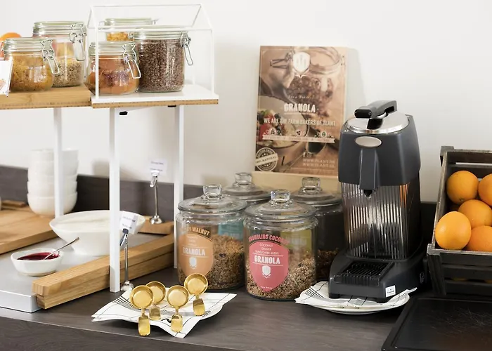 Hotel Novotel Centre