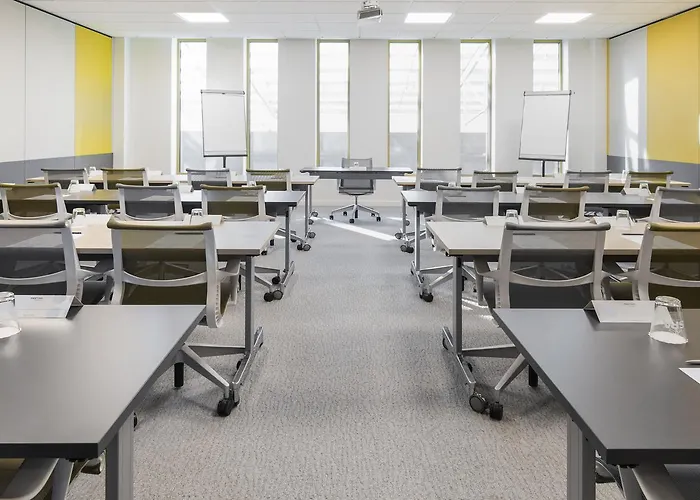 Novotel Centre Charleroi