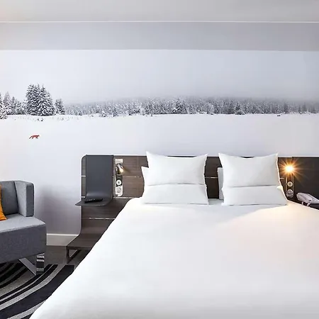 Novotel Centre Charleroi
