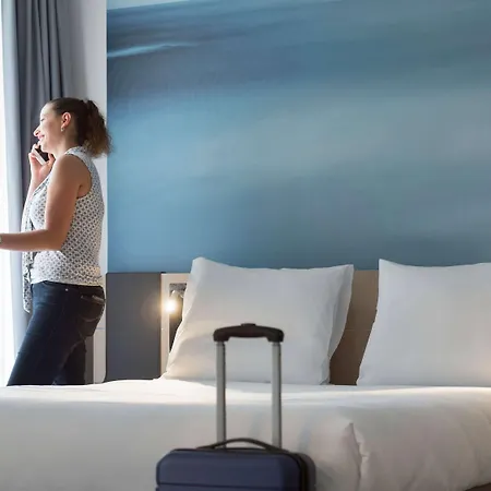 Novotel Centre Charleroi
