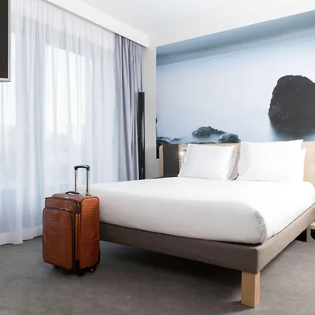 Novotel Centre Charleroi