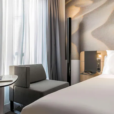 Hotel Novotel Centre