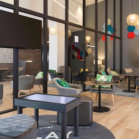 Novotel Centre Charleroi